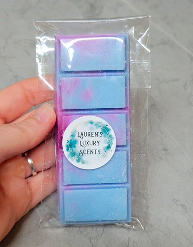Lauren luxury scents - lauren's,