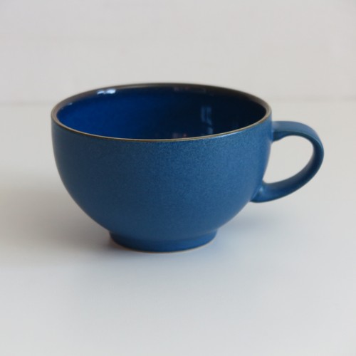 Denby imperial blue large - denby,
