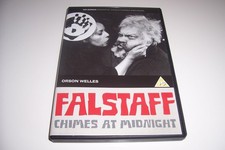 FALSTAFF Chimes At Midnight