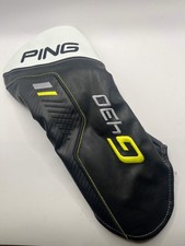Ping G430 Driver Headcover -