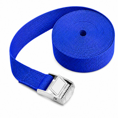 Ratchet tie down strap with - ratchet,