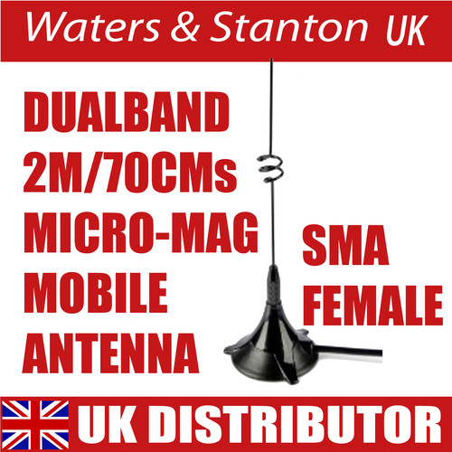 Mrm 100sr micro mag - micro,