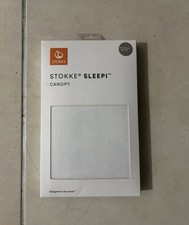 Stokke Sleepi Canopy White