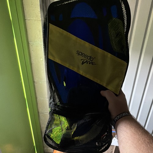 Speedo dive water - dive, swim