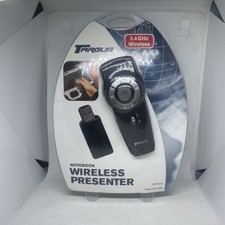 Targus Wireless Presenter