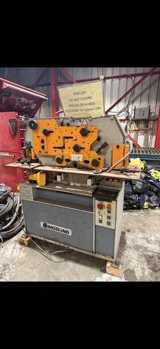 Kingsland compact steel - kingsland, 40