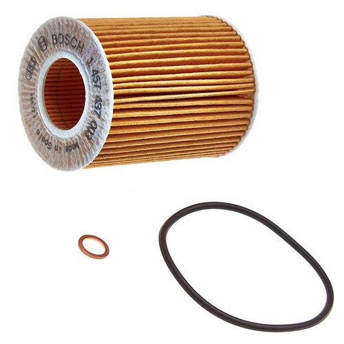 Oil filter fits bmw - fits, 3