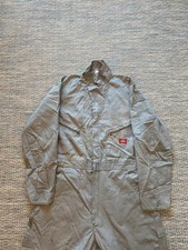 Dickies Coveralls Boiler Suit