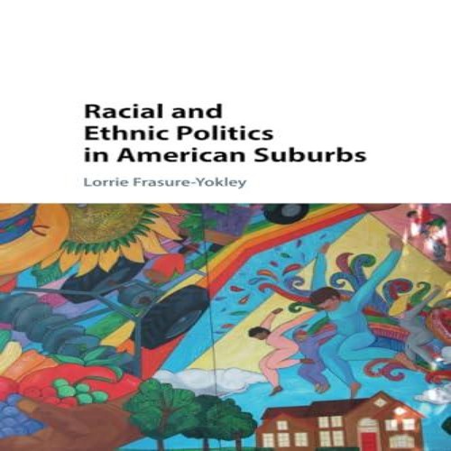 Racial and ethnic politics - racial,