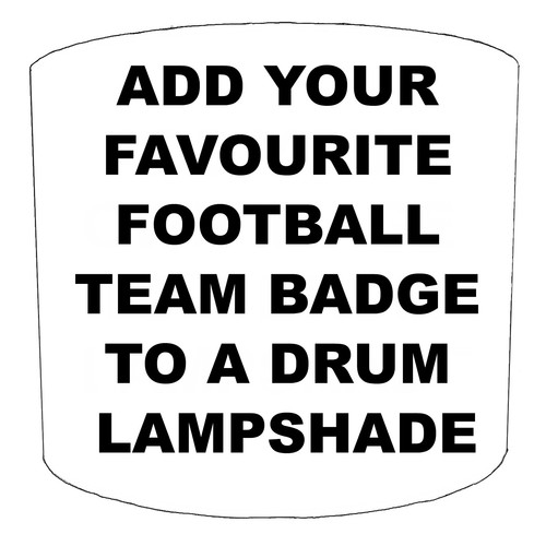 Handmade football teams - handmade,