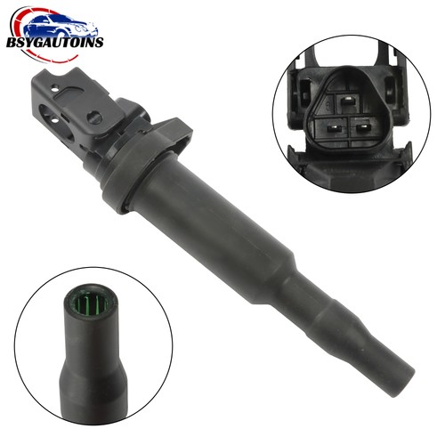 Ignition coil pack - coil,