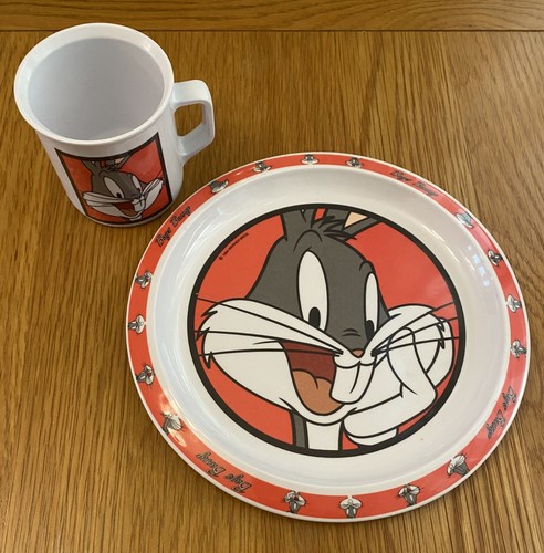 Vintage 1994 bugs bunny - vintage,