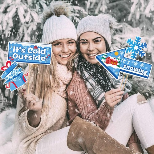 30pc christmas photo - 30pc, booth