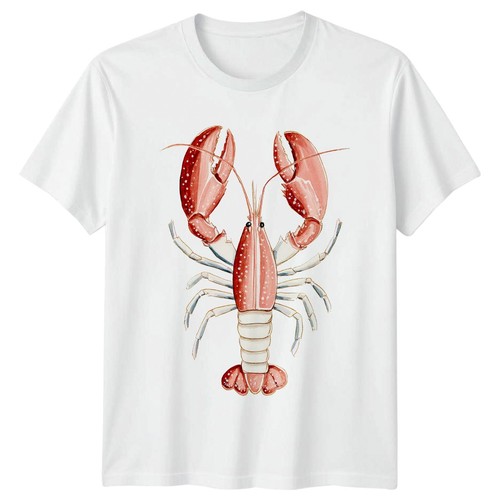 Lobster crustacean marine life - lobster,