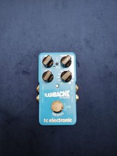 TC Electronic Flashback 2