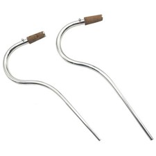 Bassoon Bocal Crook Mouthpiece