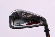 Wilson Di9 #6 Iron / UniFlex