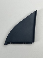 06-11 Honda Civic Driver Door Wing Mirror Interior Cover Trim Right 76220-SMG-E0