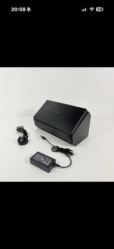 Fujitsu scansnap ix500 - fujitsu,