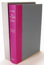 The Cathedrals of England: The