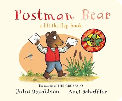 Postman bear free shipping - -,