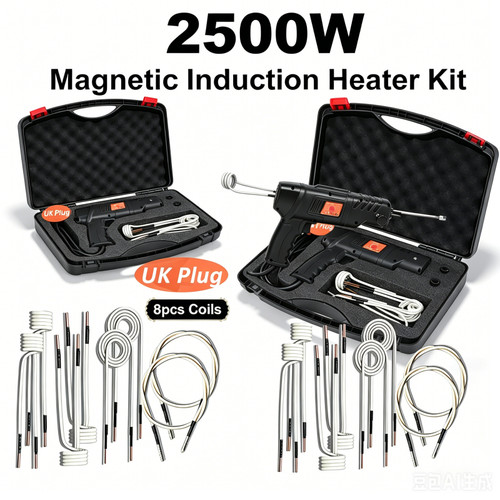 2500w magnetic induction - magnetic,