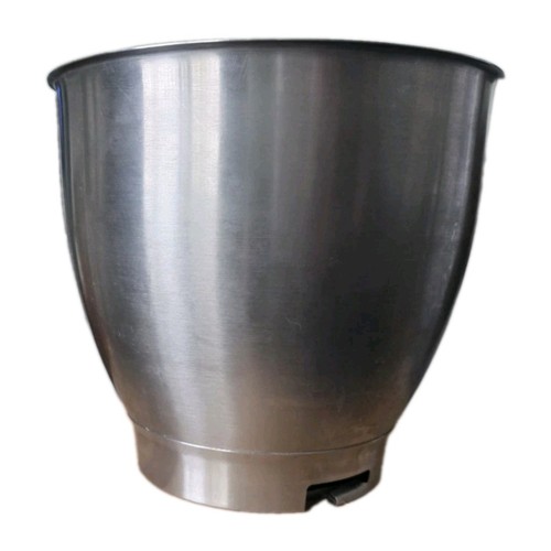 Genuine kenwood stainless - genuine,