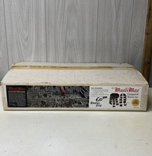 Dwarven Forge MasterMaze Fantasy Set Octagonal Room Set NEW UNTOUCHED D&D RPG