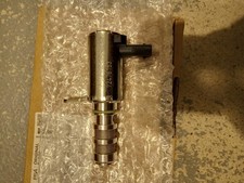 Citroen Peugeot oil pump solenoid valve PSA part 9675081780