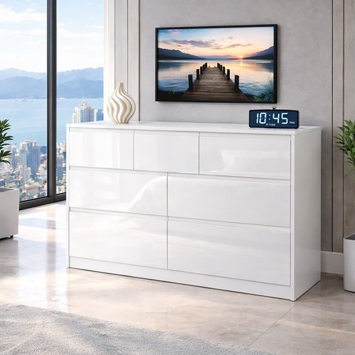 Harmin modern white - harmin,