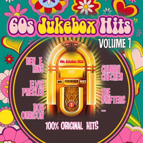60s jukebox hits vol 1 - vol.,