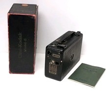 Cine-Kodak Model B 16mm Cine