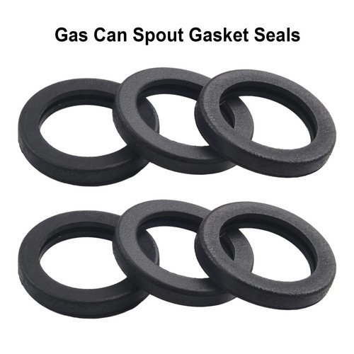 Set rubber gaskets for - gaskets,