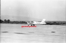 RALLAYE MS880B.,  F-BPMQ.,  Du Castellet  1973.,    35mm B/w NEGATIVE