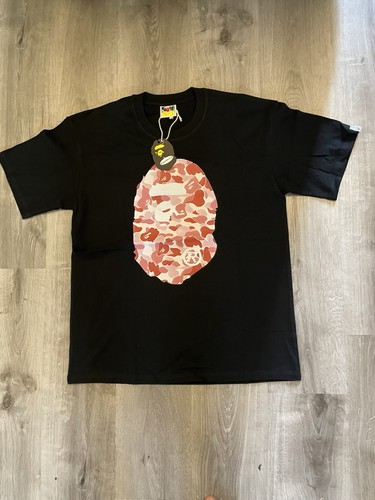 Bathing ape black and - (bape),