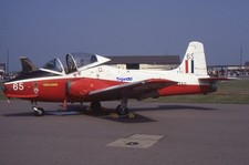 35mm Aircraft Slide Jet