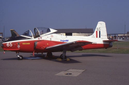 35mm aircraft slide jet - aircraft,