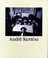 KERTÉSZ, Harold Riley /