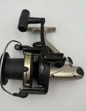 Daiwa Emblem S 6000T Carp
