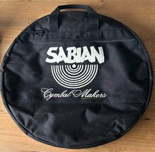 22'' Sabian ''Cymbal Makers'' Cymbal bag