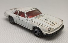 1978 Corgi Juniors No 32  Jaguar XJS The Saint