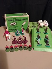 Subbuteo Lot Divers