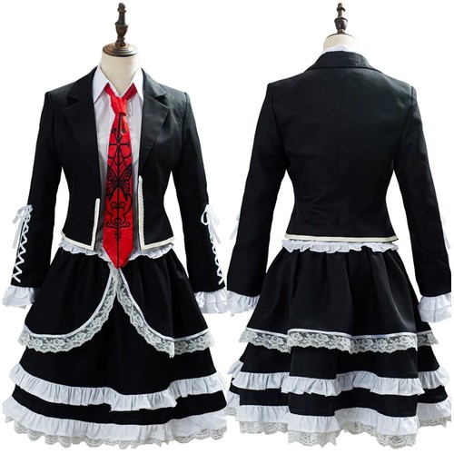 Anime danganronpa celestia - danganronpa,