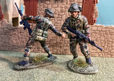 2 Airfix 1:32 ‘Modern