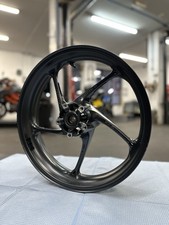 Street Triple 765 2024 Front Wheel Rim (bent)