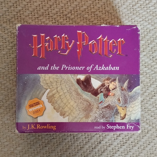 Bbc harry potter and - and, the