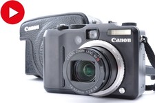[US Duty Paid] Canon PowerShot