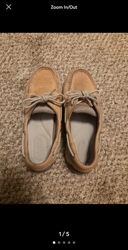 Sperry top sider koifish - sperry,