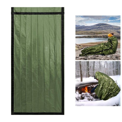 Emergency blanket thermal - emergency,