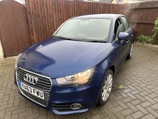 63/2014 AUDI A1 Sport 1.4 TFSI
